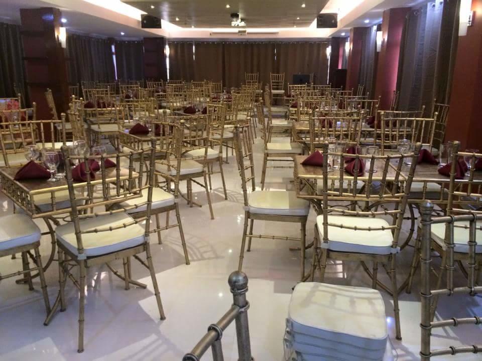 Hotel Rodolfo Tacloban Bagian luar foto